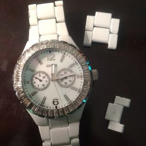 Guess watch