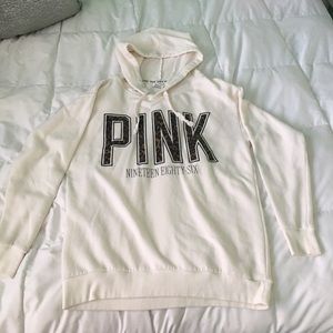 PINK by Victoria secret hoodie