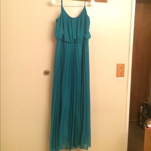 Bisou Bisou maxi dress