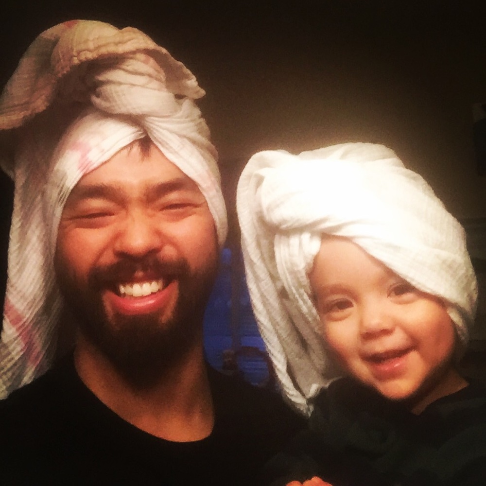 Meet your Posher, Jake