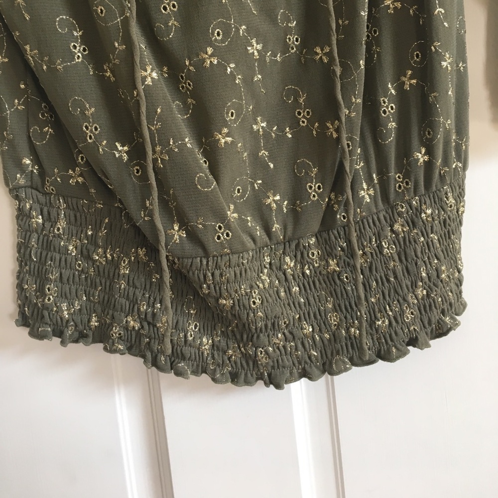 Inc Blouse - image 3