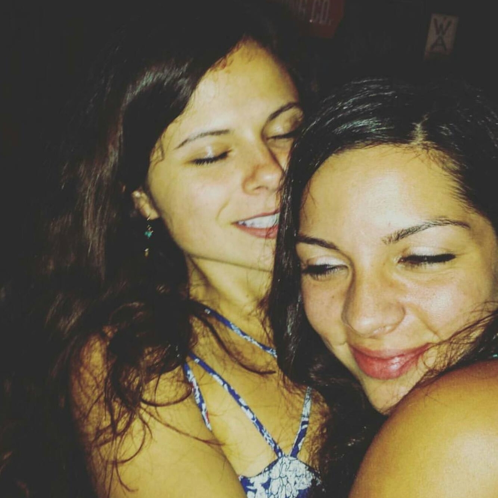 Meet your Posher, Erica