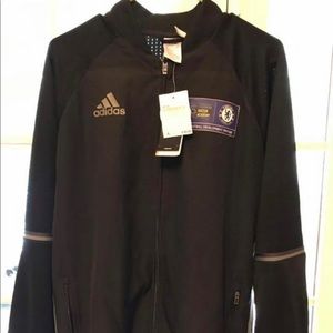 Adidas soccer warmups