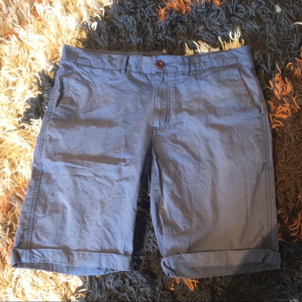 Farah Vintage Men's Shorts, 31