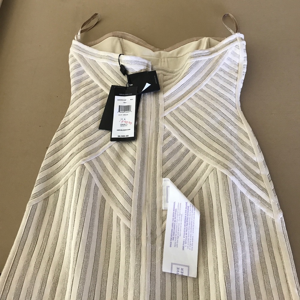 Brand new never worn never tried on.