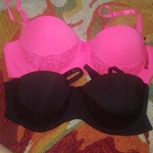 Bra bundle!