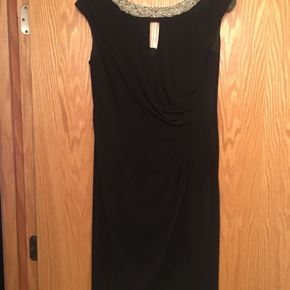 Dress size 10 by Alex worn once to a wedding