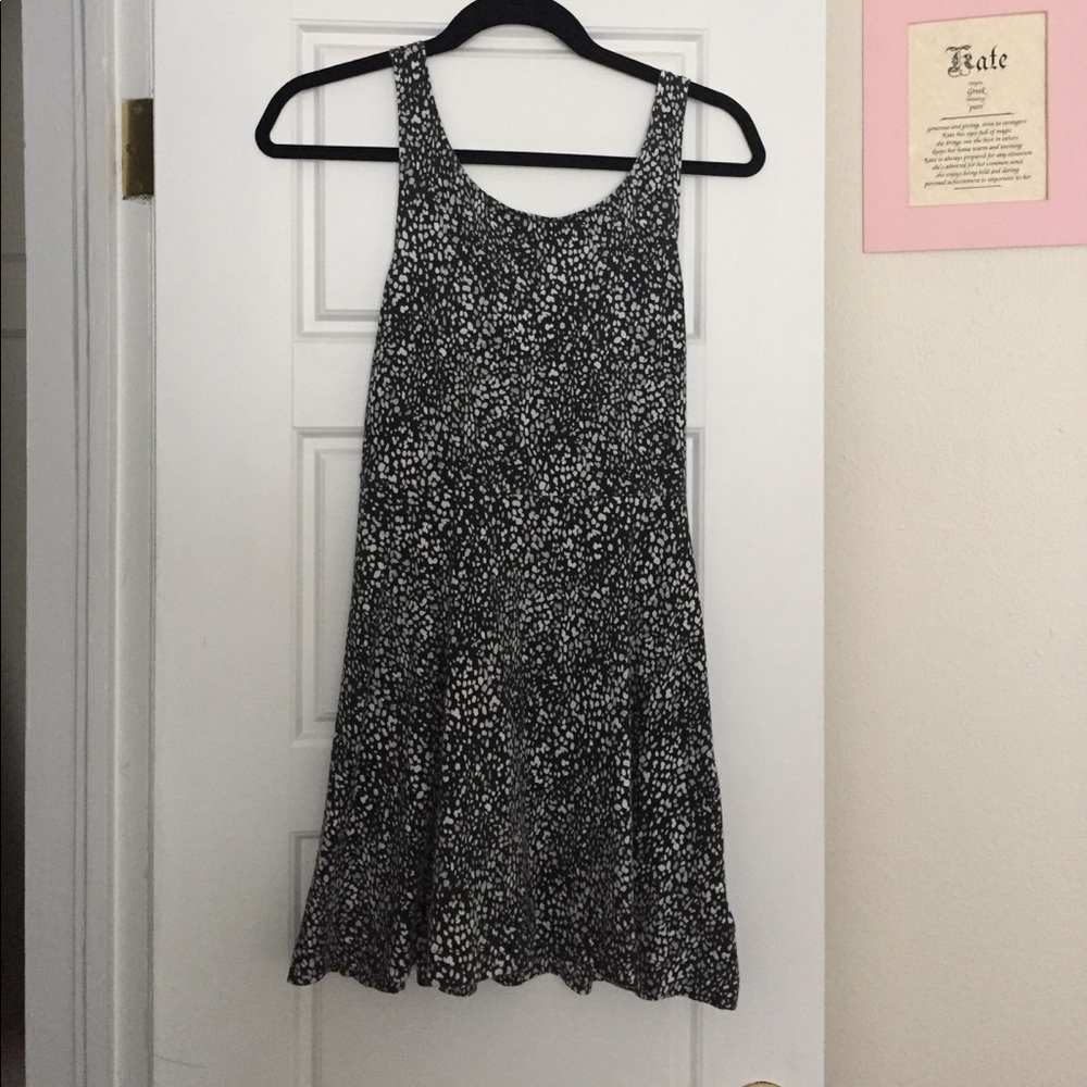 American eagle casual dress