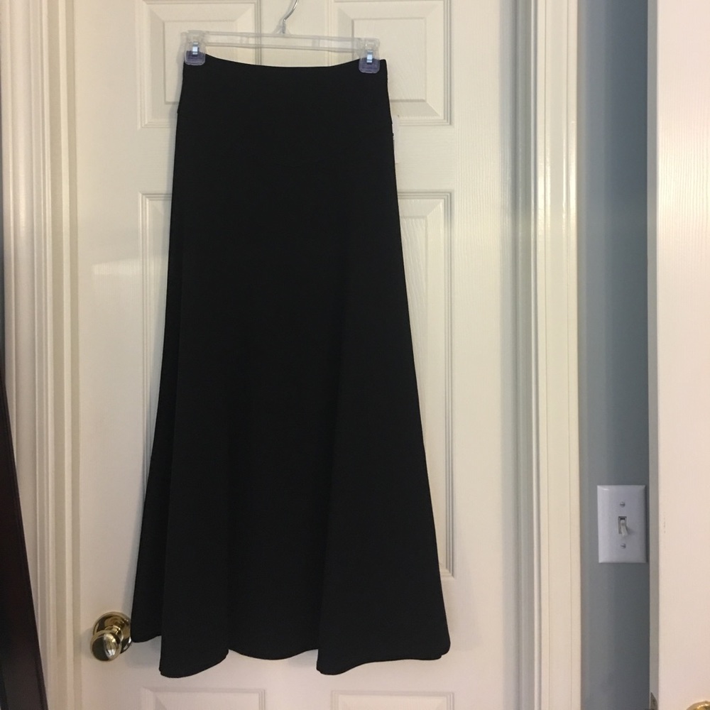Cabi Ankle Length Skirt