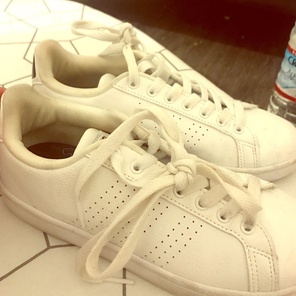 Fairly new adidas
