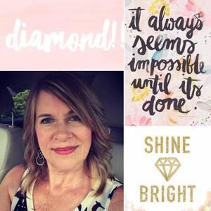 Meet your Posher, Rhonda