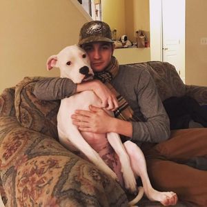 Meet your Posher, Ryan