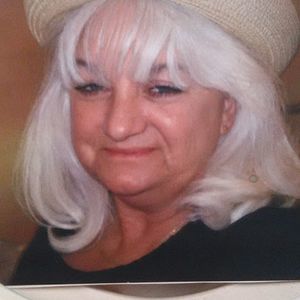 Meet your Posher, Glenda