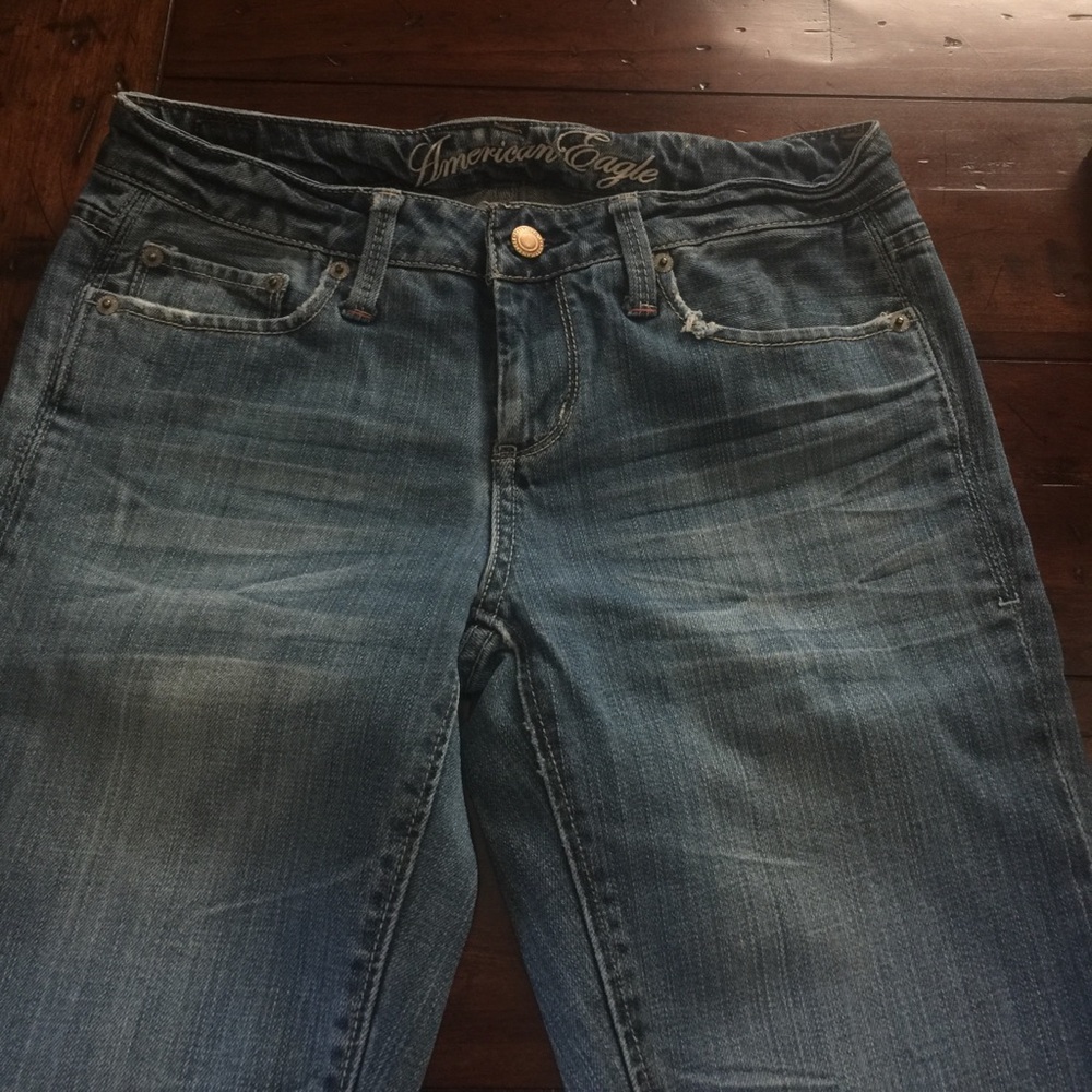 Reduced to sell 🔥🔥🔥American 🦅 Eagle jeans