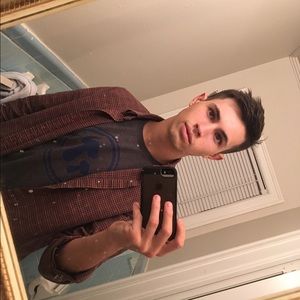 Meet your Posher, Joseph