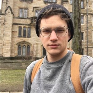 Meet your Posher, Matt