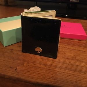 NWB Kate Spade Wallet
