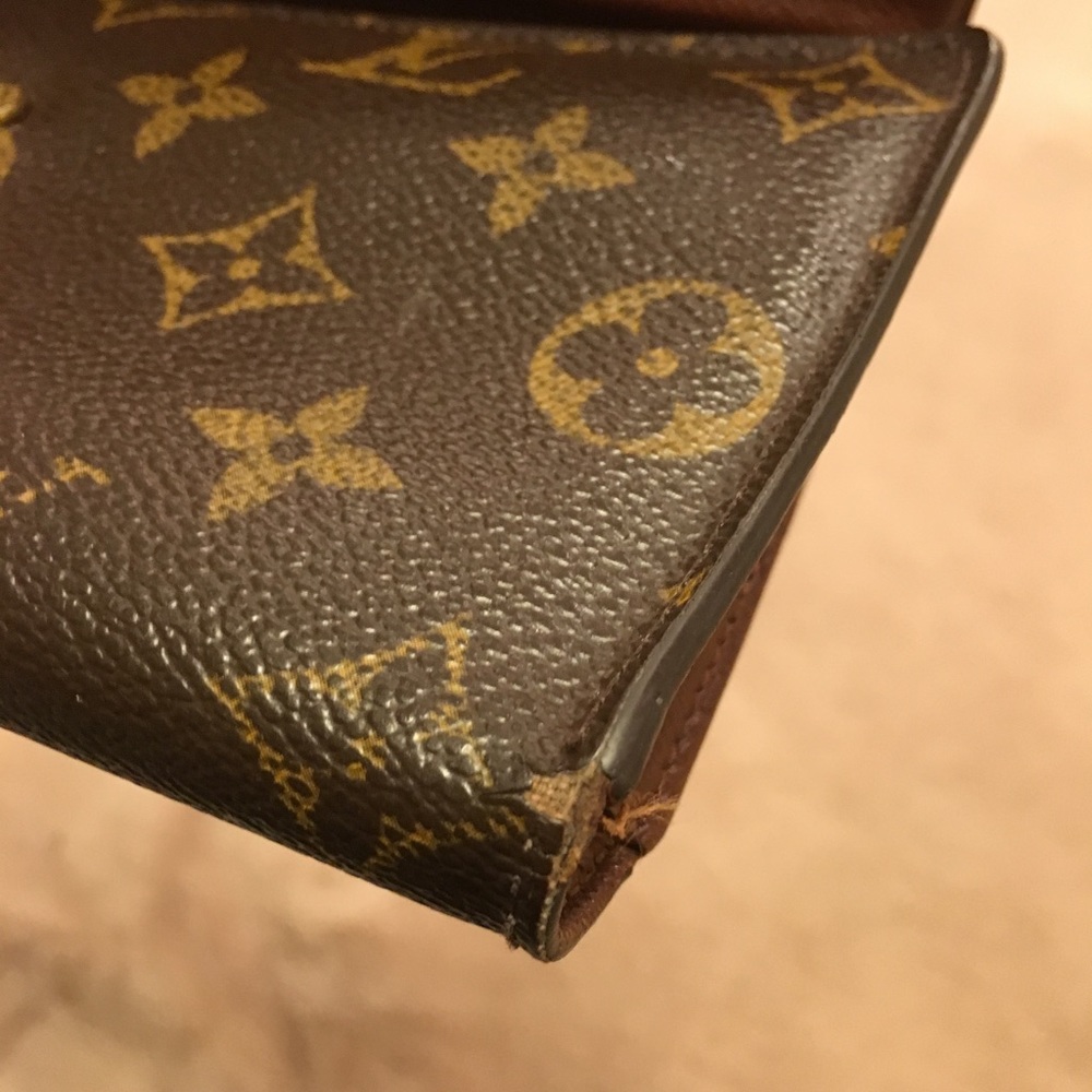 💯Authentic Louis Vuitton wallet - Picture 6 of 7
