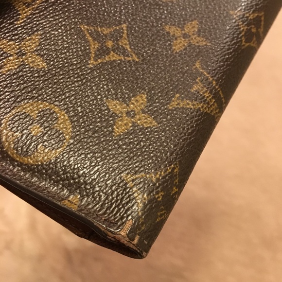 💯Authentic Louis Vuitton wallet - Picture 5 of 7