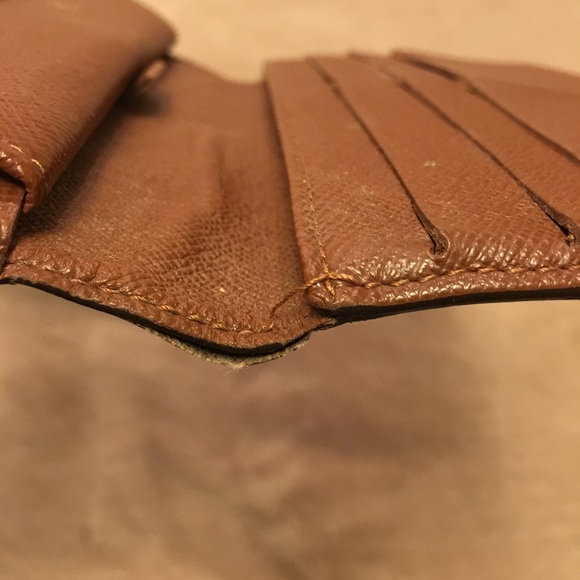 💯Authentic Louis Vuitton wallet - Picture 7 of 7