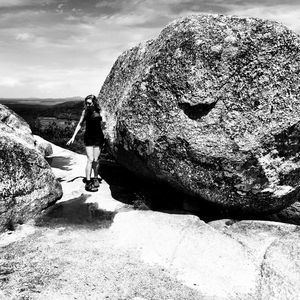 Meet your Posher, Erica