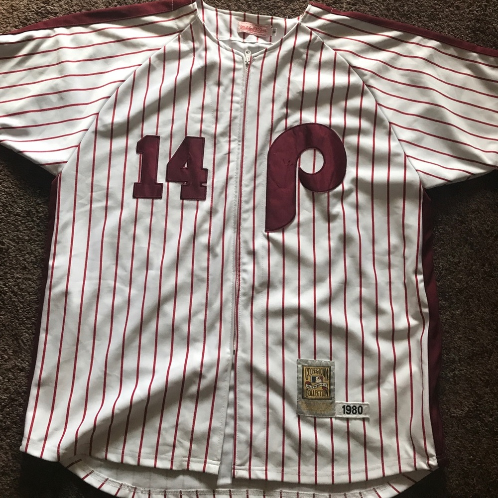 Pete rose phillies .