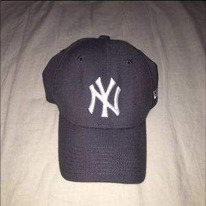 Yankees Hat