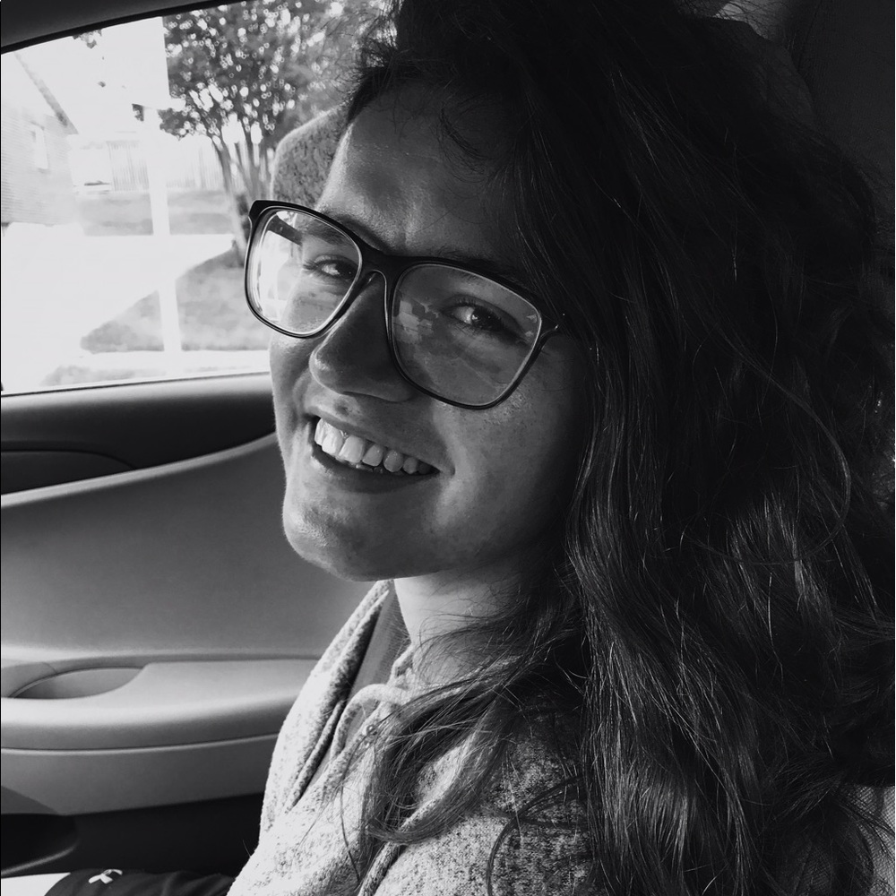 Meet your Posher, Madeleine