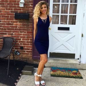 Meet your Posher, Samara