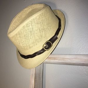 Fedora Hat