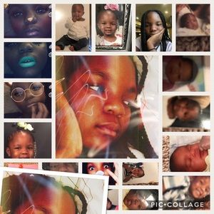 Meet your Posher, Jade