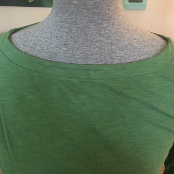 Long sleeve tee - Picture 2 of 2