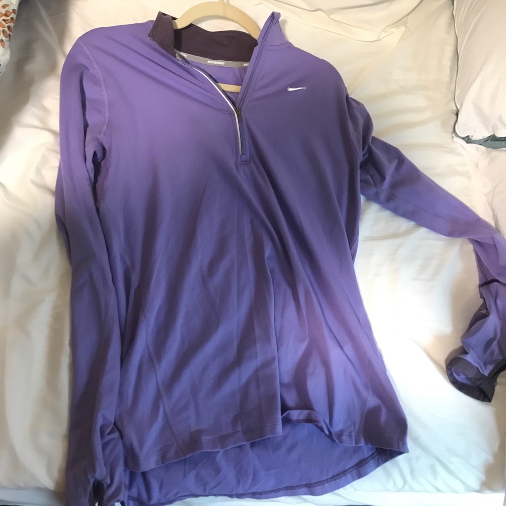 Nike Women's Track Jacket