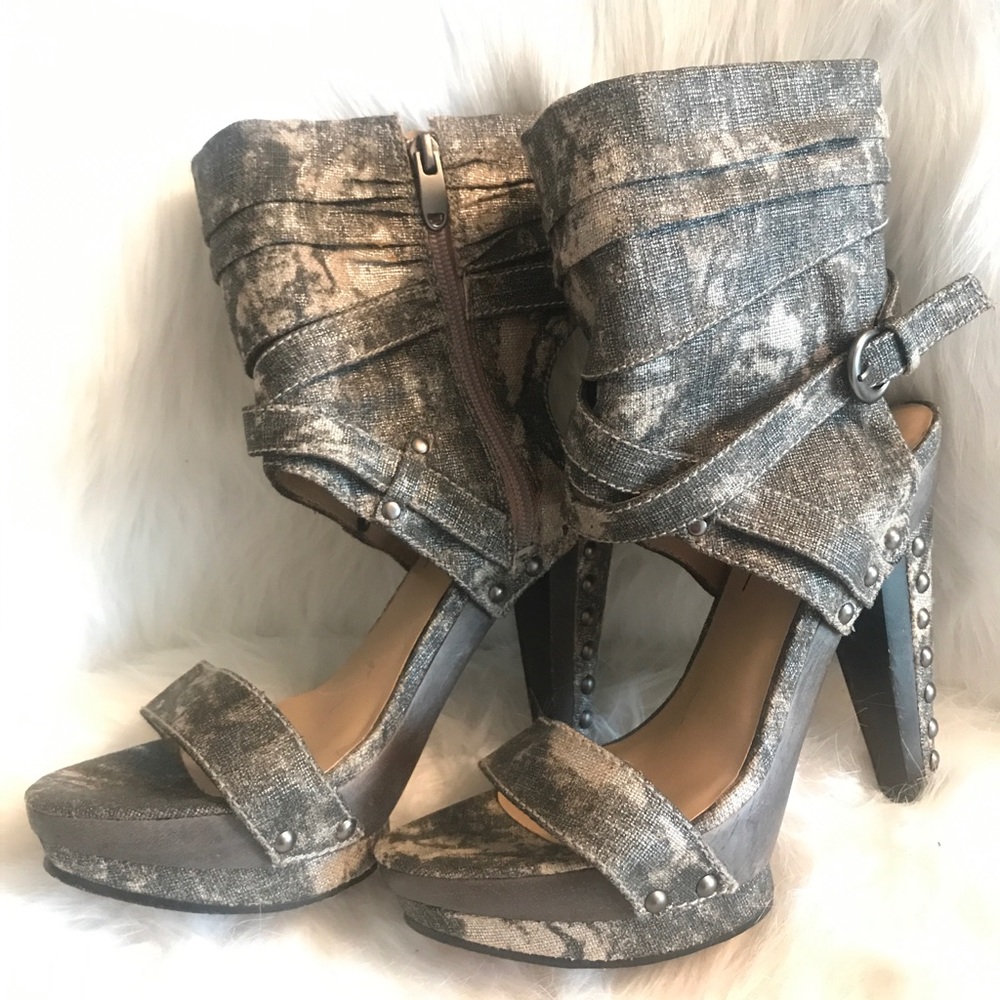 Rachel Roy Heels