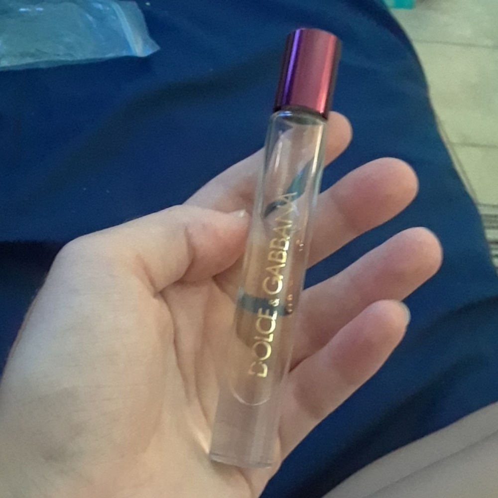Dolce and Gabbana pour femme