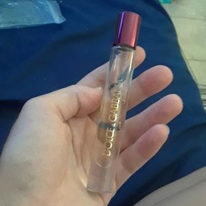 Dolce and Gabbana pour femme