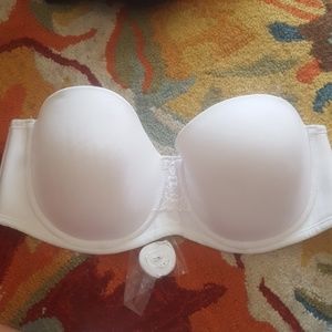 Vanity fair bra