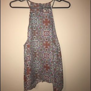 Show me your MuMu top