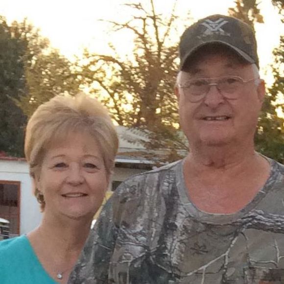 Meet your Posher, Sandra - Picture 1 of 1