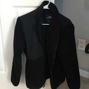 Women's medium north face