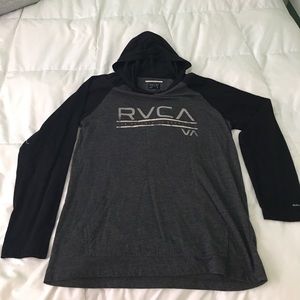 RVCA hoodie