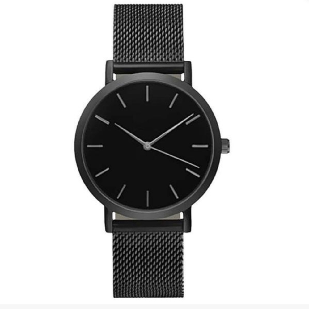 Folsom & Co. Watch