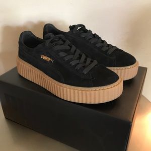 Rihanna Creeper PUMA