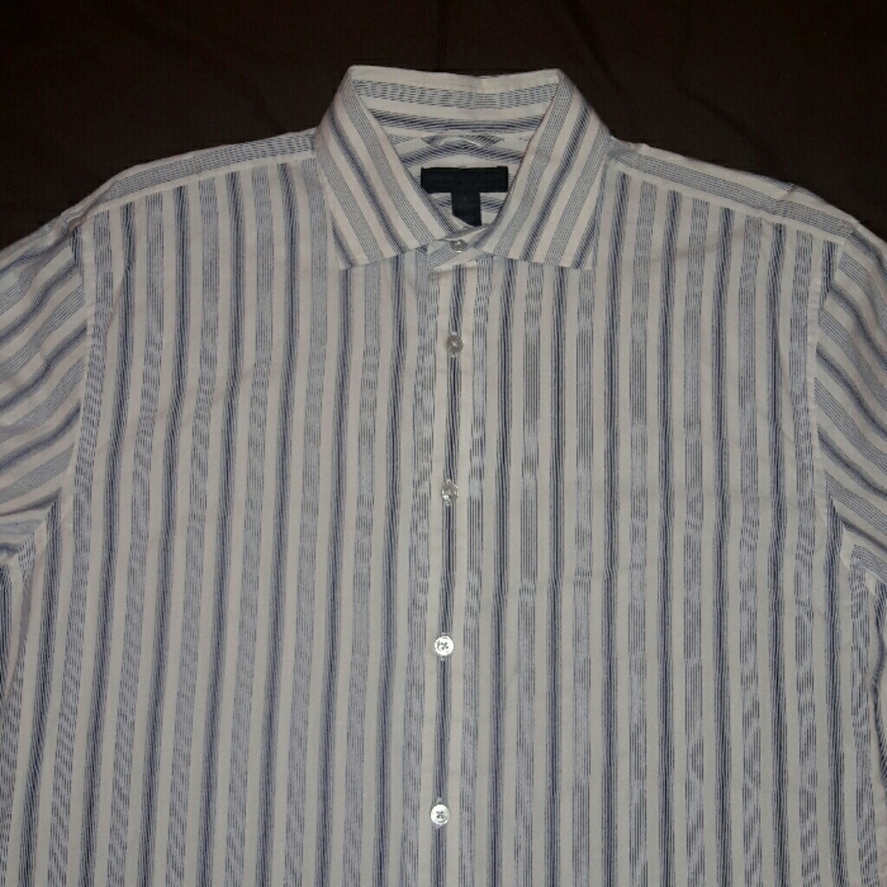 Button up