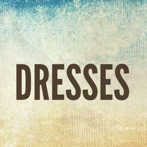 Dresses