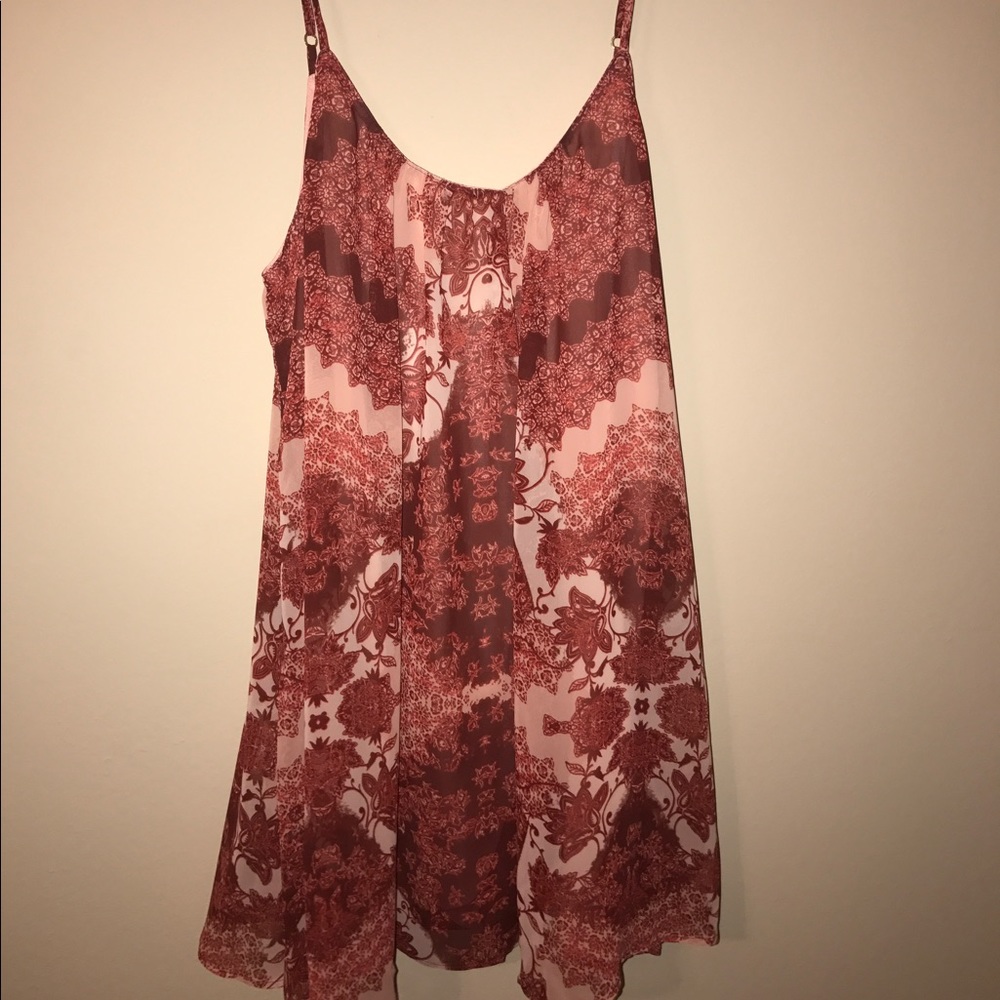 NWT Show Me Your MuMu dress