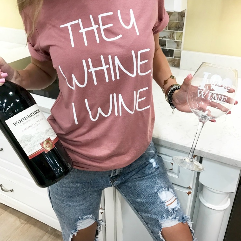 Meet your Posher, Pammela