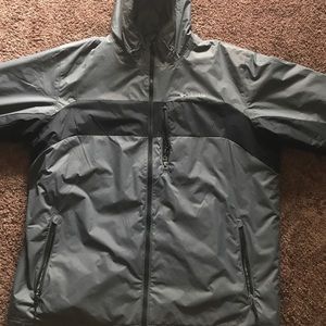 Columbia therma coil .