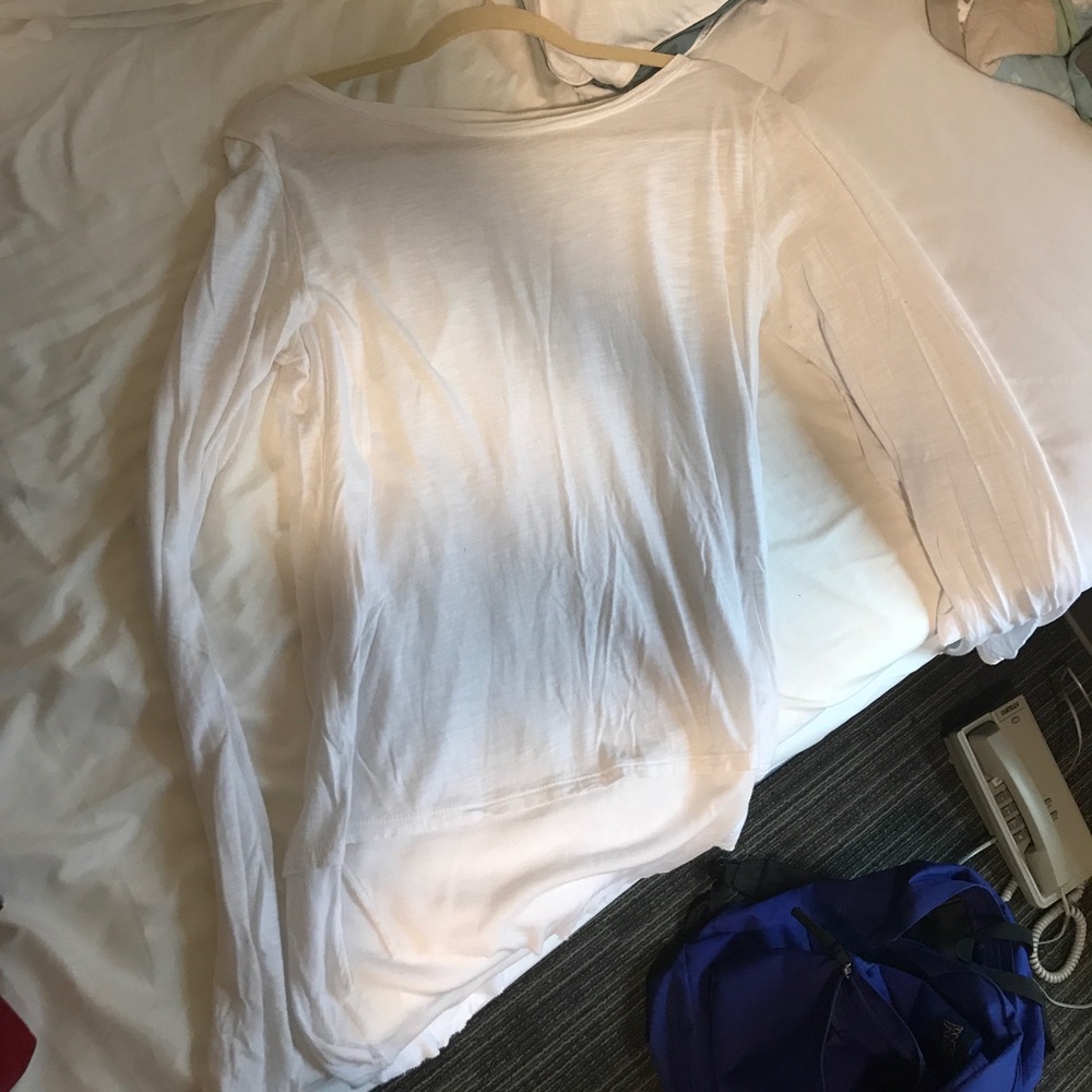 Feel the Piece Shirt