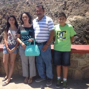 Meet your Posher, Fernando